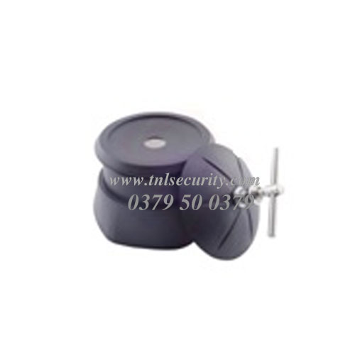 Bộ gỡ tem cứng loại lớn có nắp DT04